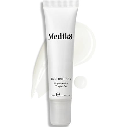 Medik8 Blemish SOS Rapid Action Target Gel 15 ml