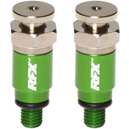 Pièces détachées vork purges RFX Pro M5x0,8 Kayaba/Showa