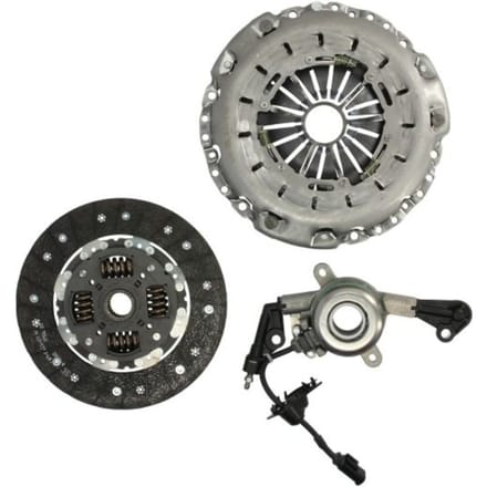 Schaeffler Luk Koppelingsset LuK RepSet Pro LUK 624 3310 33