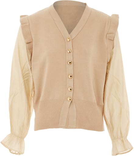 NAEMI Vest