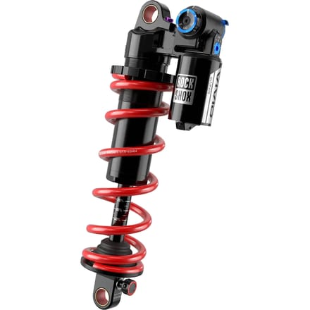 Luchtklep Rockshox Vivid Coil Ultimate RC2T
