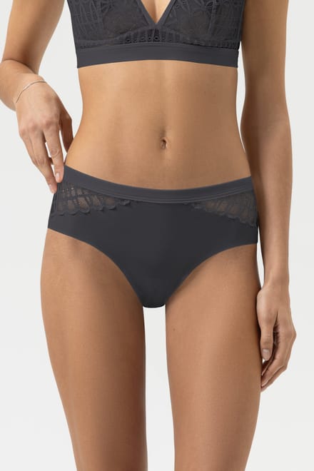 Hipster Serie Poetry Temptation Thunder Grey