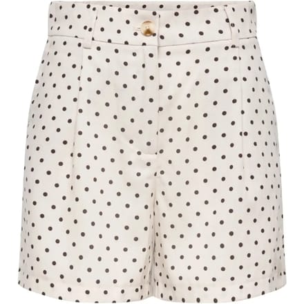 ONLY Shorts ONLEMMIA Mid waist Loose fit Shorts