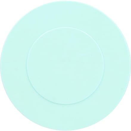 Siliconen Potdeksel Herbruikbare Snelkookpan Afdichtingsdeksel Keukenaccessoires Groen white