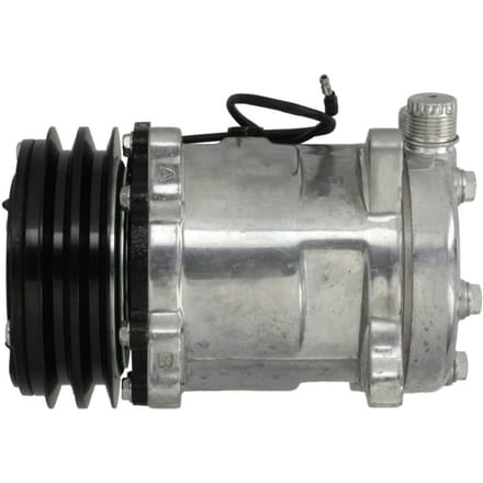 Compressor airconditioning THERMOTEC KTT090186