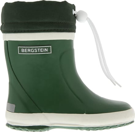 Bergstein Winterboot Regenlaarzen Unisex Junior - Forest