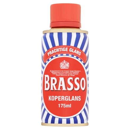 Brasso Koperglans - 175 ml