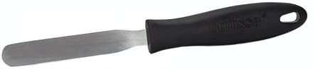 Glaceermes rvs 11 cm