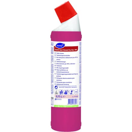 Toiletreiniger Taski Sani Clonet Pur-Eco 750ml