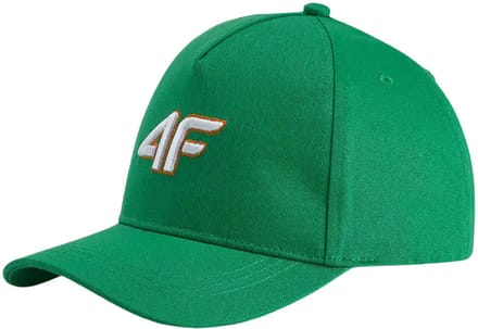 4F Pet Groen