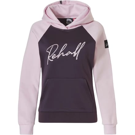 Dames Hoodie Rehall Jeany-R Pwr