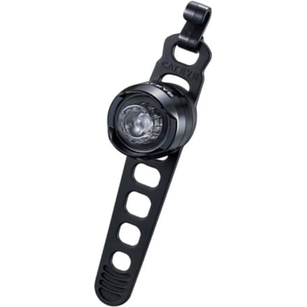 Verlichting Cateye Wearable Mini