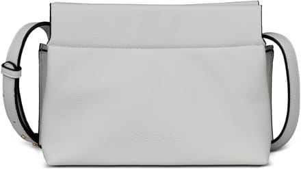 Bugatti Mare 3.0 Crossbody tas 24 cm - Dames - weiß