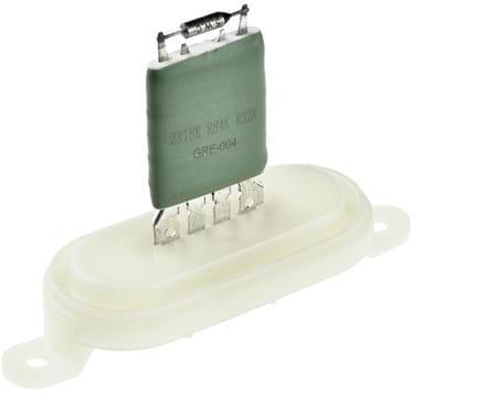 Kachelweerstand OEM 7701206540