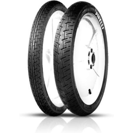 Motorbanden PIRELLI CITY DEMON 130/90-16 TT 67S
