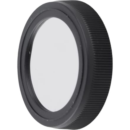 50mm Professionele Astronomische Telescoop Objectieflens Filmkap Zonnefilter 5.0 black