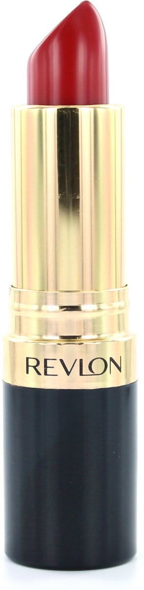 Revlon Super Lustrous  No.730 - Revlon Red - Rood - Lippenstift