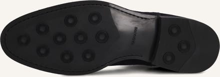 Magnanni 25559 Boots Heren - Blauw - Maat 43,5
