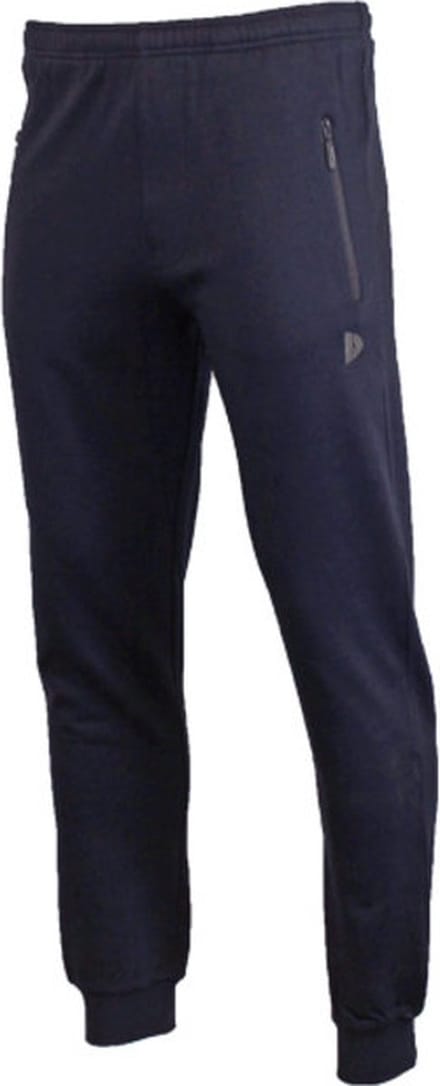 Donnay - Joggingbroek met elastiek (Jack) - Sportbroek - Heren - Navy (010) - maat S