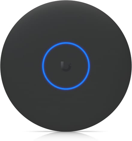 Ubiquiti U7 Pro XGS 8600 Mbit/s Zwart Power over Ethernet (PoE)