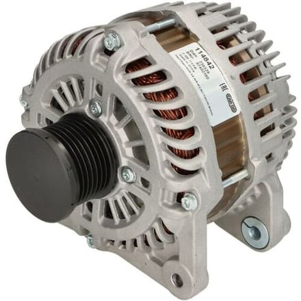 Driefasige generator HC-CARGO 114842