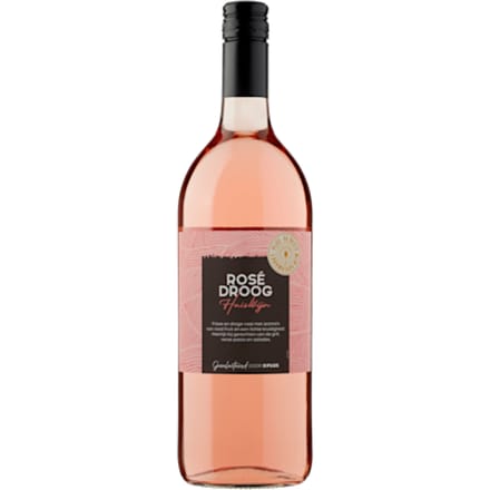 Huiswijn Rosé