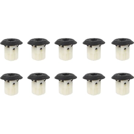 Clip voor bevestiging ROMIX ROM C70657