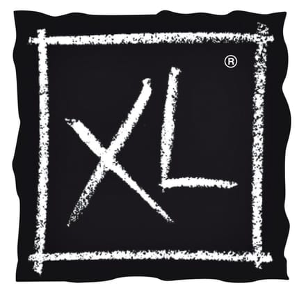 Canson - Schetsblok XL kraft A5 40v 90gr spiraal