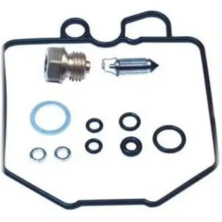 Motorfiets carburateur reparatieset Tourmax Honda