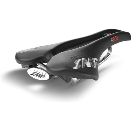 Zadel SMP Pro F30C Compact zwart