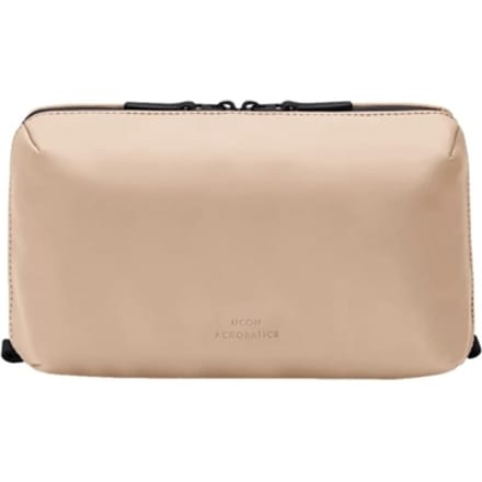 Portemonnee Ucon Acrobatics Gosho Bag - Light Almond