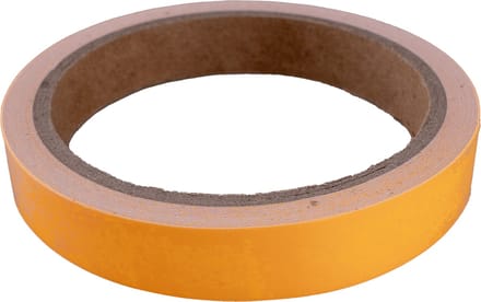 Glow In The Dark UV Tape Geel (5m)