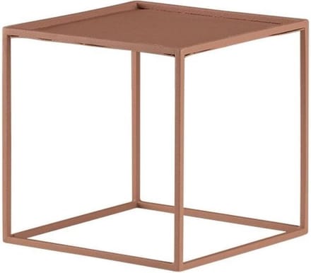 Kubus - buffetverhoger - display