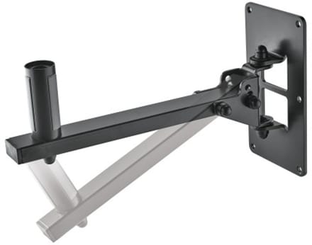 König & Meyer 24169 Boxenwandhalterung - Rigging accessoire