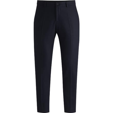 Boss Heren P-Genius Broek (Blauw)