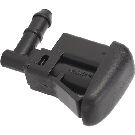 Ruitensproeier Nozzle Snel Reinigend Efficiënt Hoge Taaiheid 61667110852 voor Z4 E85 E86 black