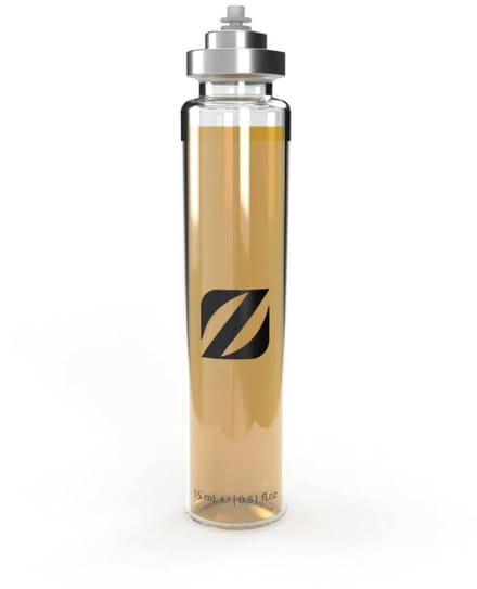 Chogan Olfazeta Parfum 122- 15ml Navulflesje - bloemig