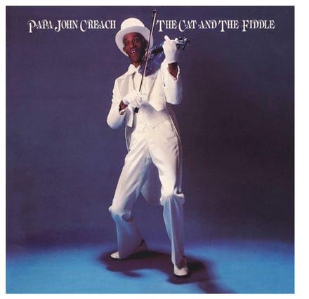 The Cat And The Fiddle