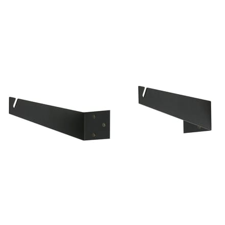Wand- en plafondbeugel TDS 50 / TDS 75