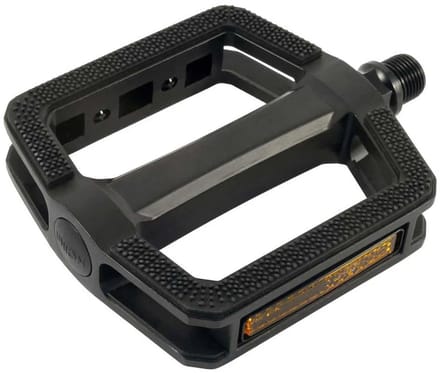 Union Sp-180 Pedalen Zilver