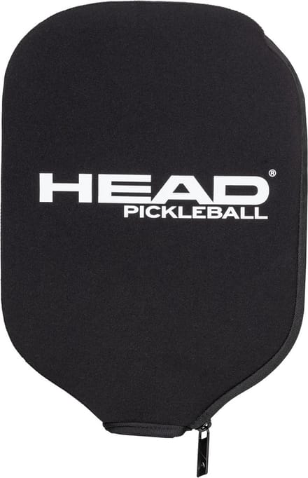 Beschermhoes Pickelbalracket - Stevige en Dunne Paddle Tas