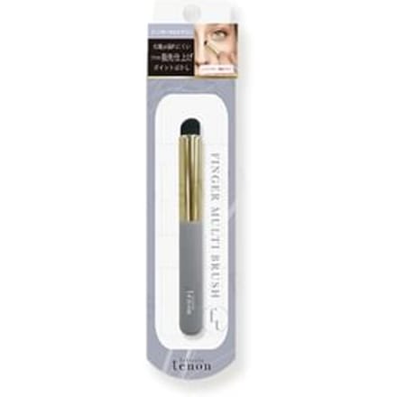 Beauty World - Felicela Tenon Multifunctional Round-Head Concealer Brush 1 pc