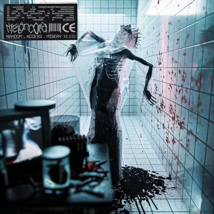 Random.Access.Misery - Melancolia