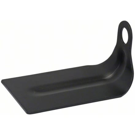 Beschermbeugel, handbescherming voor haakse slijpmachines Bosch Accessories 1601329013