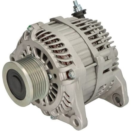 Driefasige generator RIVOLV RIV600177