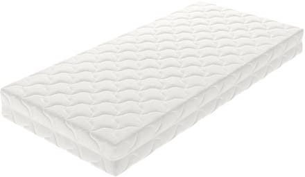 Vitality Pur - 7-zone pocketveer - Cozy Matras