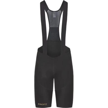 Korte bretelshort Spiuk Profit Summer
