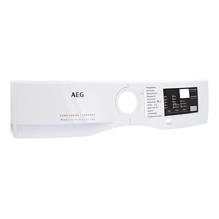AEG Controlepaneel AEG wasmachine L6FB54470 140066661012
