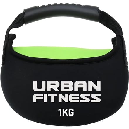 Kettlebell van stof UFE
