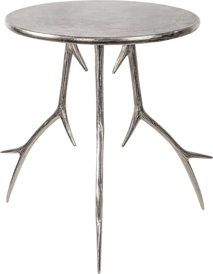 tafel gewei dia 48cm*